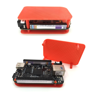 Box Modulo PC