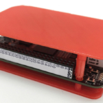 Case scheda elettronica