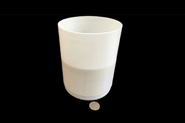 Pack per il take away in PLA