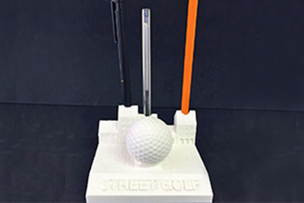 Premi per gara di street golf