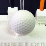 Premi per gara di street golf