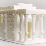 Tempio Baalshamin di Palmira