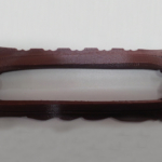 Riproduzione cornice di cassettiera