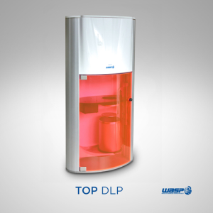 stampante Wasp DELTA TOP DLP