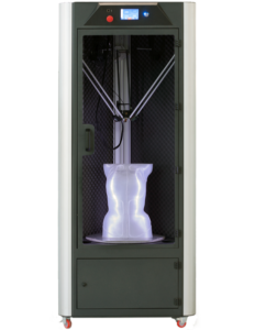  Delta WASP 4070 INDUSTRIAL X 