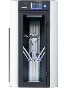 Delta WASP 2040 INDUSTRIAL X