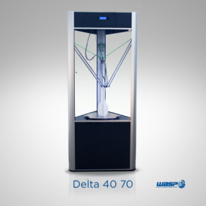 stampante Wasp DELTA 40 70