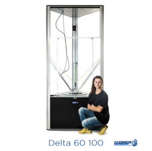 stampante Wasp DELTA 60 100