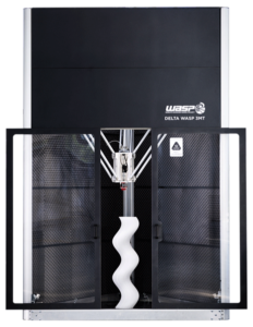  Delta WASP 3MT INDUSTRIAL 4.0